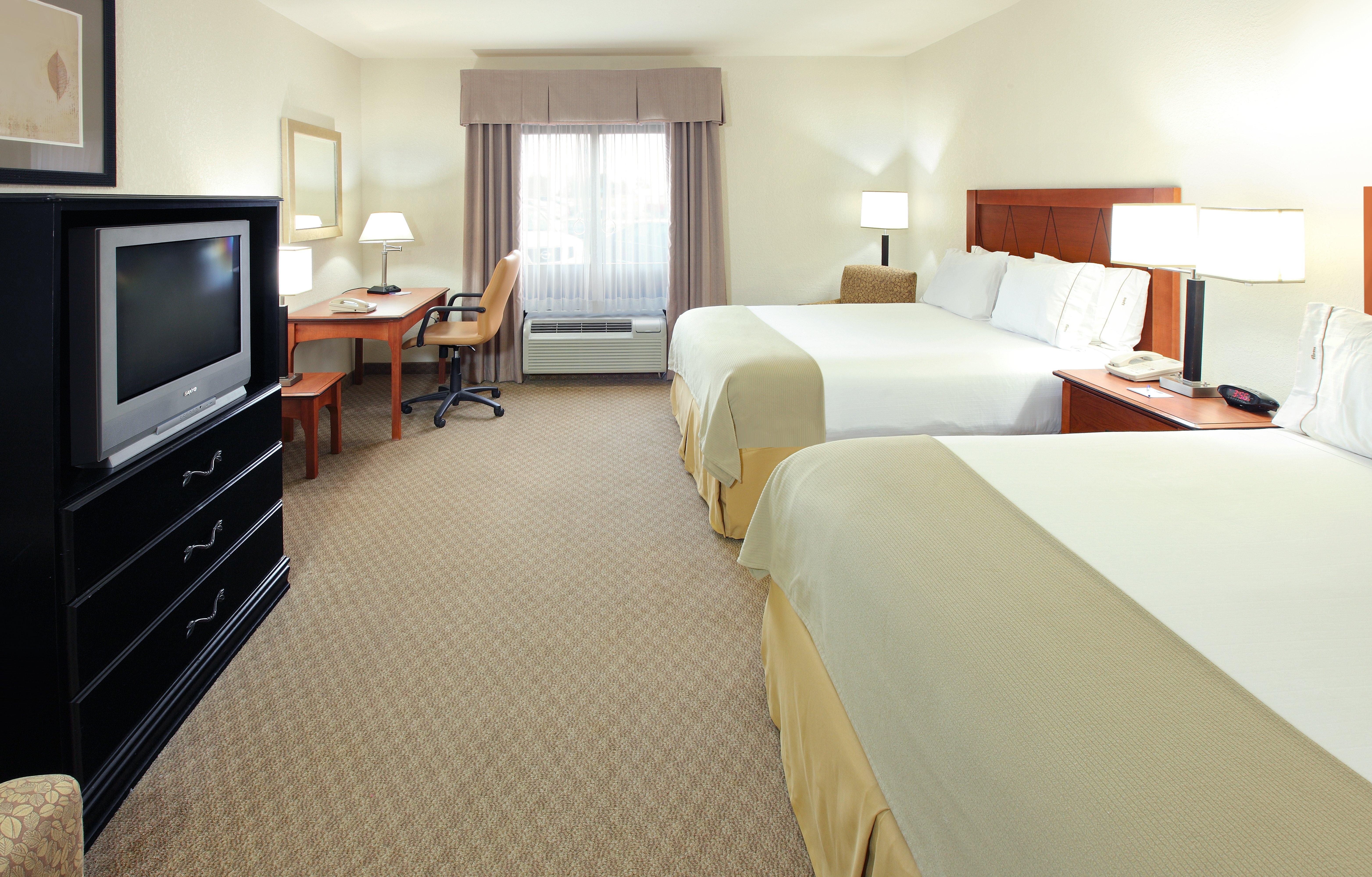 Holiday Inn Express & Suites Pine Bluff/Pines Mall By Ihg Экстерьер фото
