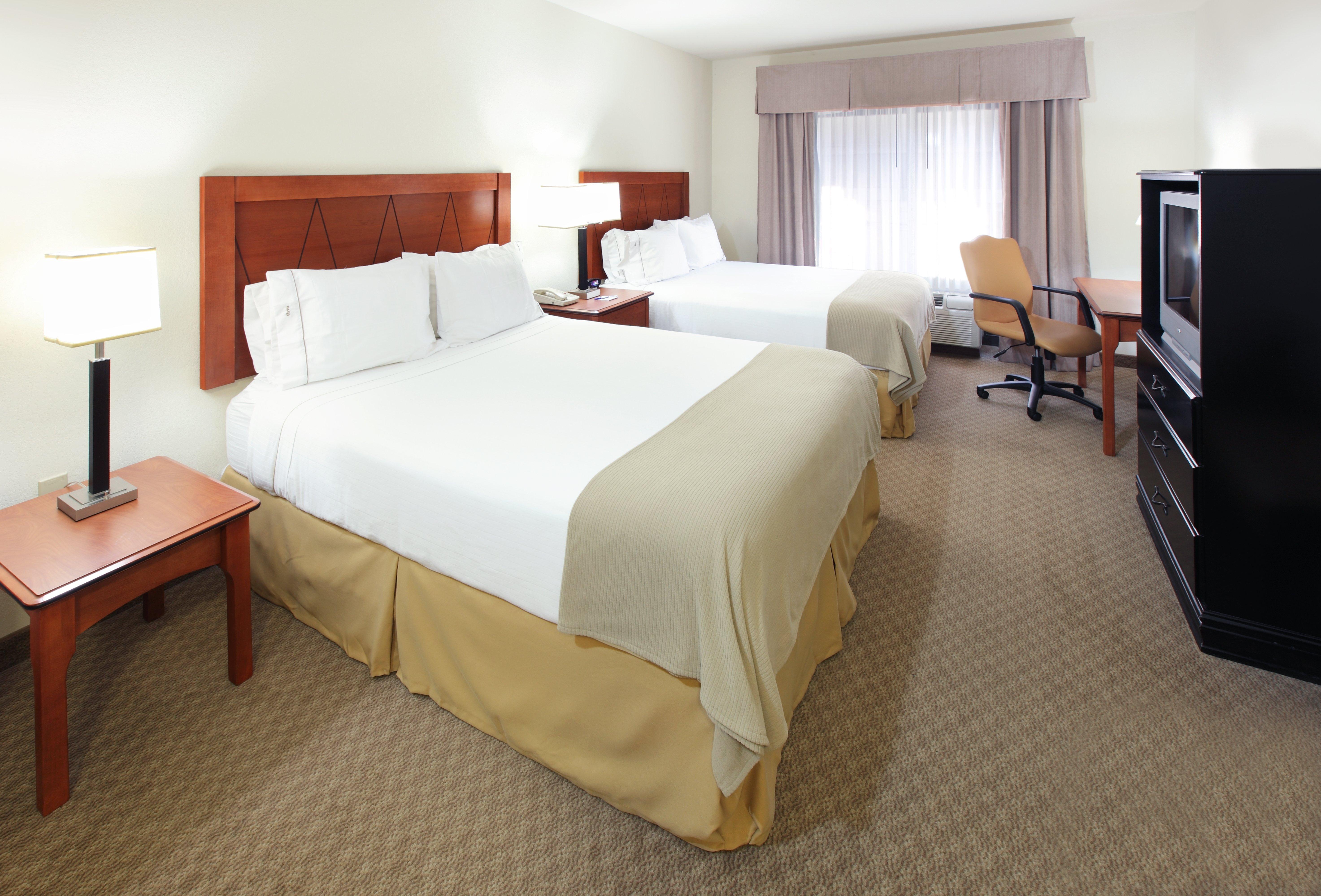 Holiday Inn Express & Suites Pine Bluff/Pines Mall By Ihg Экстерьер фото